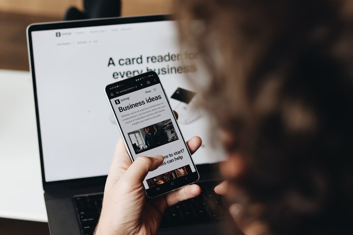 Mobirise Website Builder